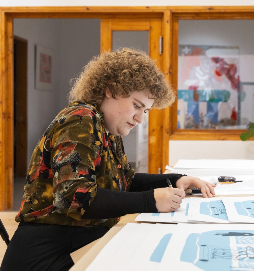 Julia Bardziejewska – 